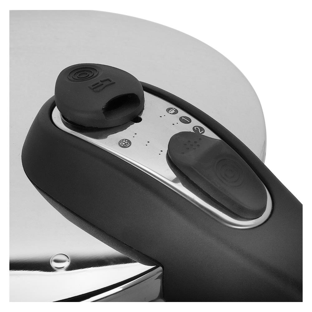 หม้อต้มอัดแรงดัน SEAGULL 6 ลิตร