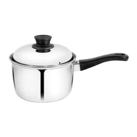 หม้อด้าม SEAGULL DOME 16 ซม._0