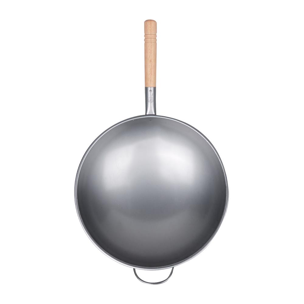 กระทะลึก ด้าม ROCKET 36 ซม.