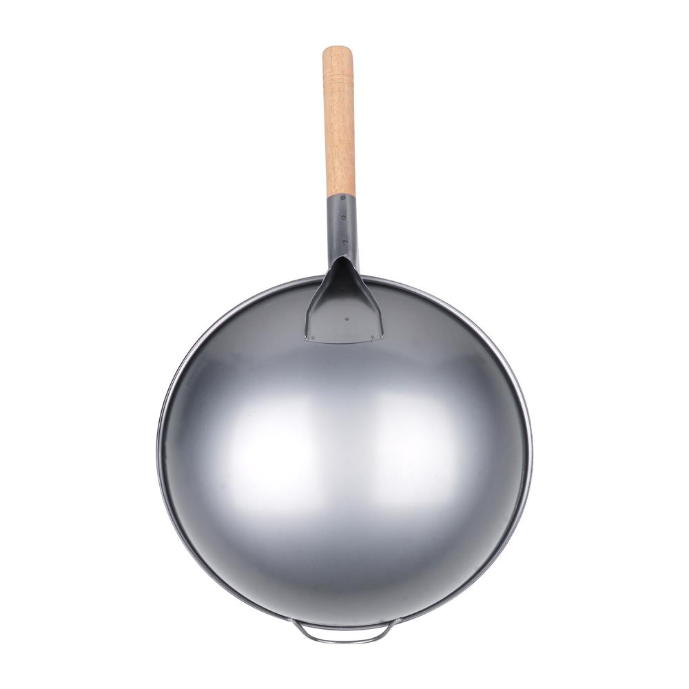 กระทะลึก ด้าม ROCKET 36 ซม.