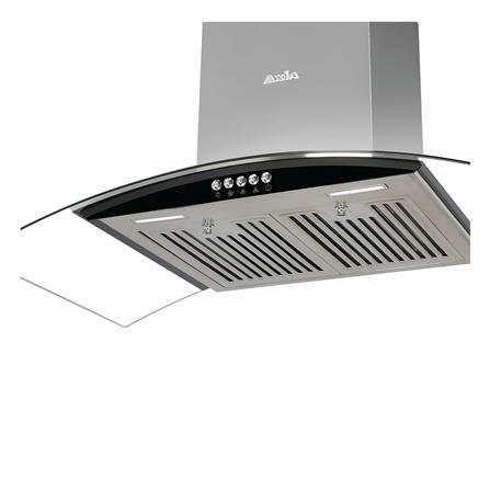 เครื่องดูดควันกระโจม AXIA HERO BLACK 90 ซม._2