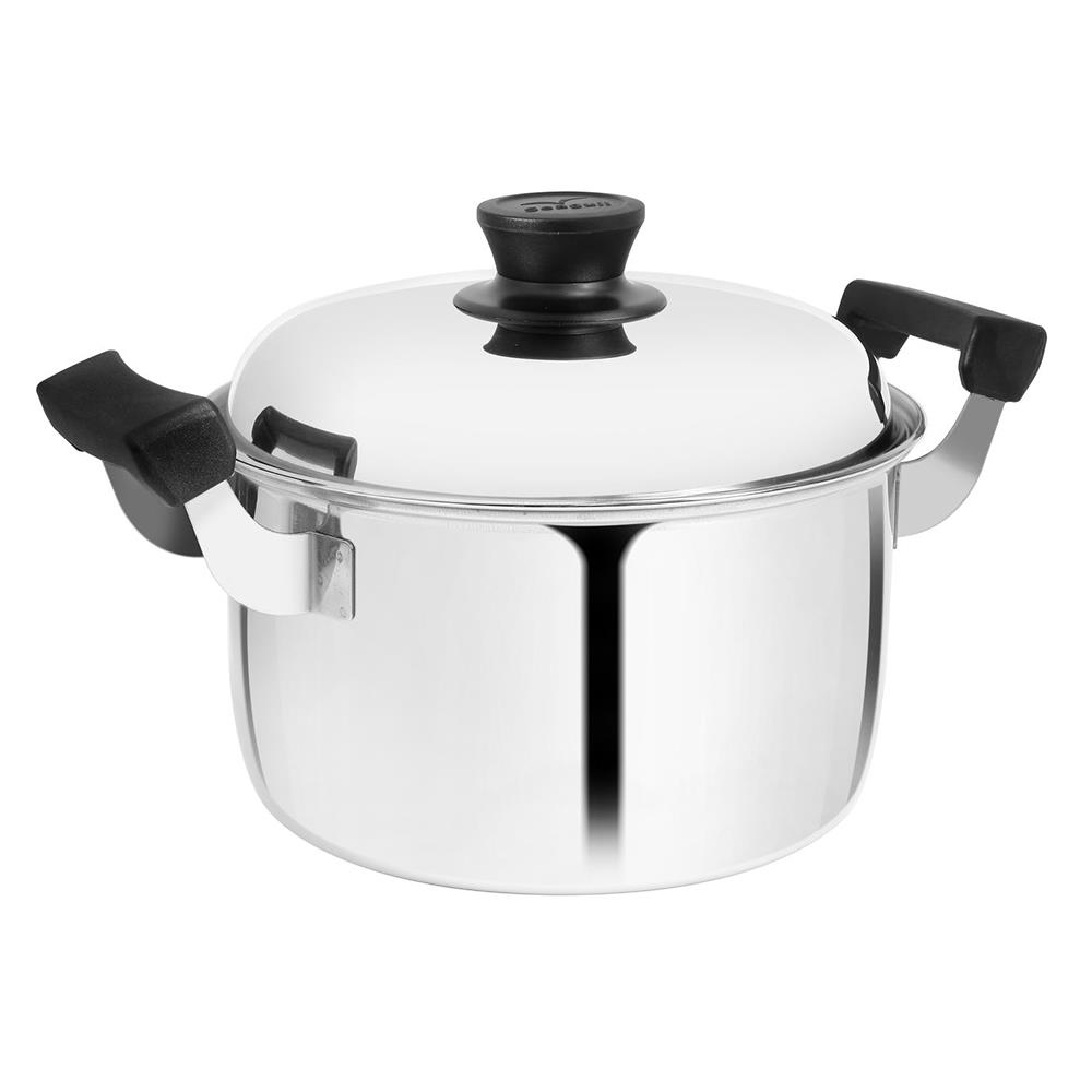 หม้อต้ม SEAGULL 22ซม.