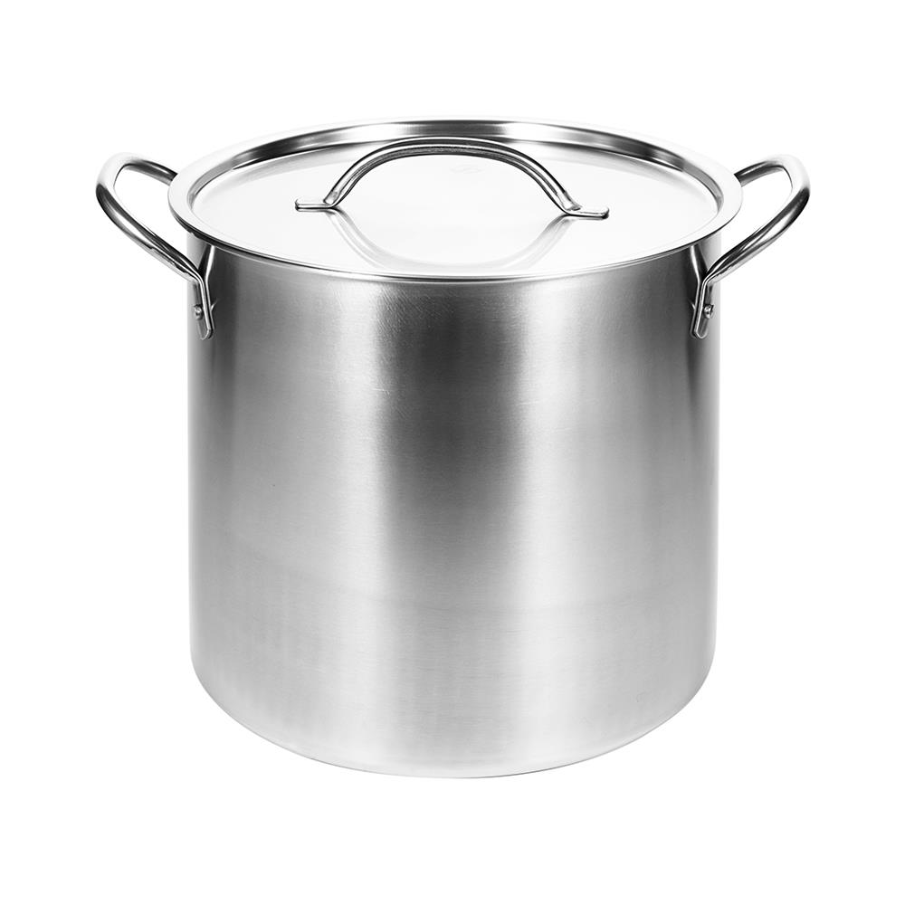 หม้อต้มทรงสูง 22 ซม. ROCKET