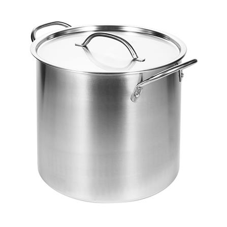 หม้อต้มทรงสูง 22 ซม. ROCKET