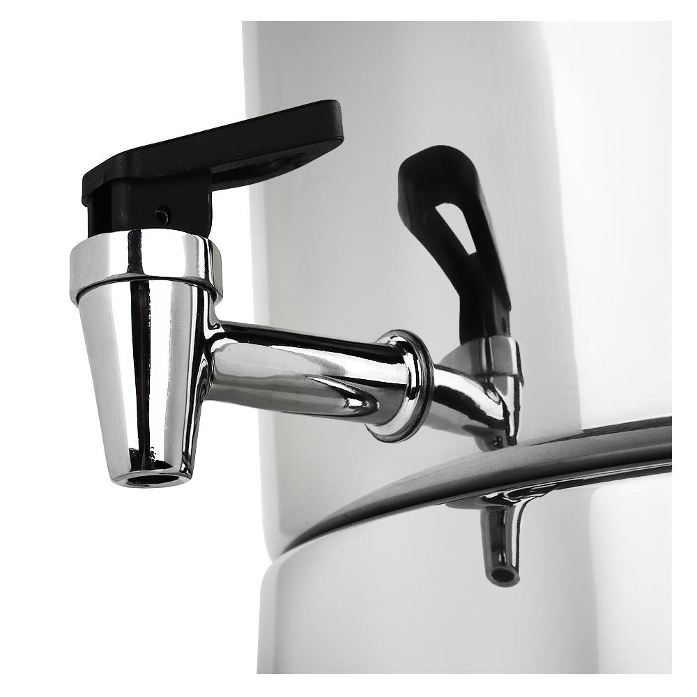 คูลเลอร์สเตนเลส 14 ลิตร SEAGULL 26 ซม.