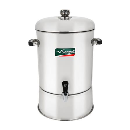คูลเลอร์สเตนเลส 14 ลิตร SEAGULL 26 ซม._0