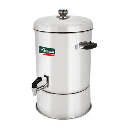 คูลเลอร์สเตนเลส 14 ลิตร SEAGULL 26 ซม._1