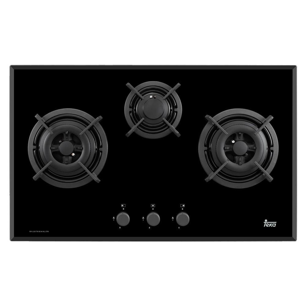 เตาฝังแก๊ส TEKA GK LUX 78.1 3G AIAL2TR 78 ซม.
