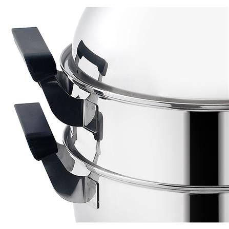 หม้อซึ้ง SEAGULL 30 ซม. 3ชิ้น/ชุด_1