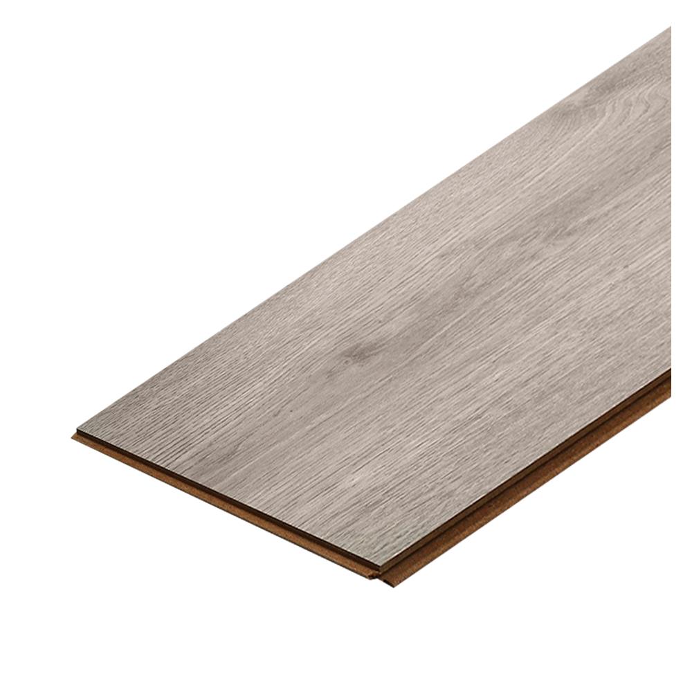 พื้นไม้ลามิเนต INOVAR FLOOR 7.5 มม. สีบีช