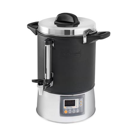 ถังต้มน้ำไฟฟ้าสเตนเลส SEAGULL URN 14 ลิตร_1