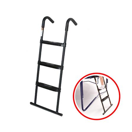 แทรมโพลีน SMARTPLAYONLY SUPER PREMIUM 12 ฟุต สีฟ้าดำ_2