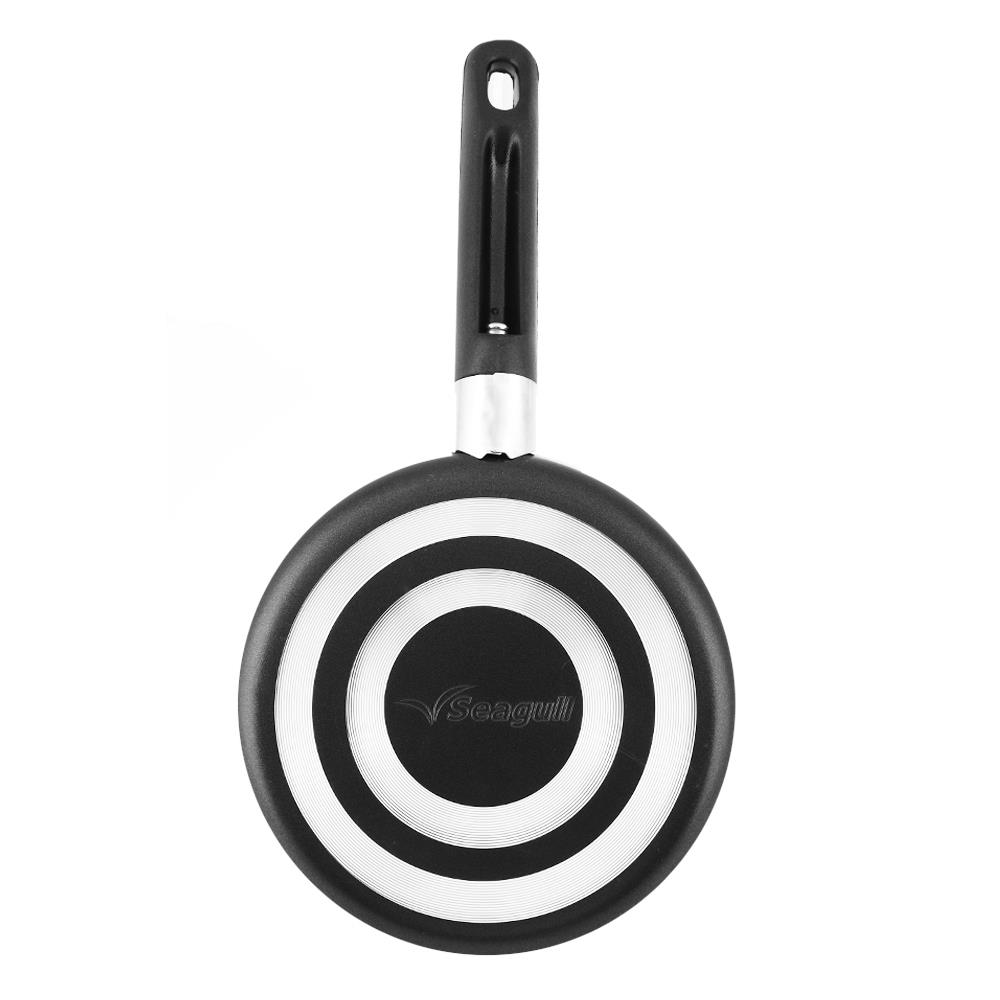 กระทะตื้น SEAGULL 16 ซม.