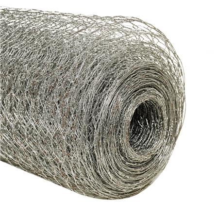 ตาข่ายหกเหลี่ยม SUN MOON เบอร์ 25 1/2X3 นิ้ว 30 ม._1