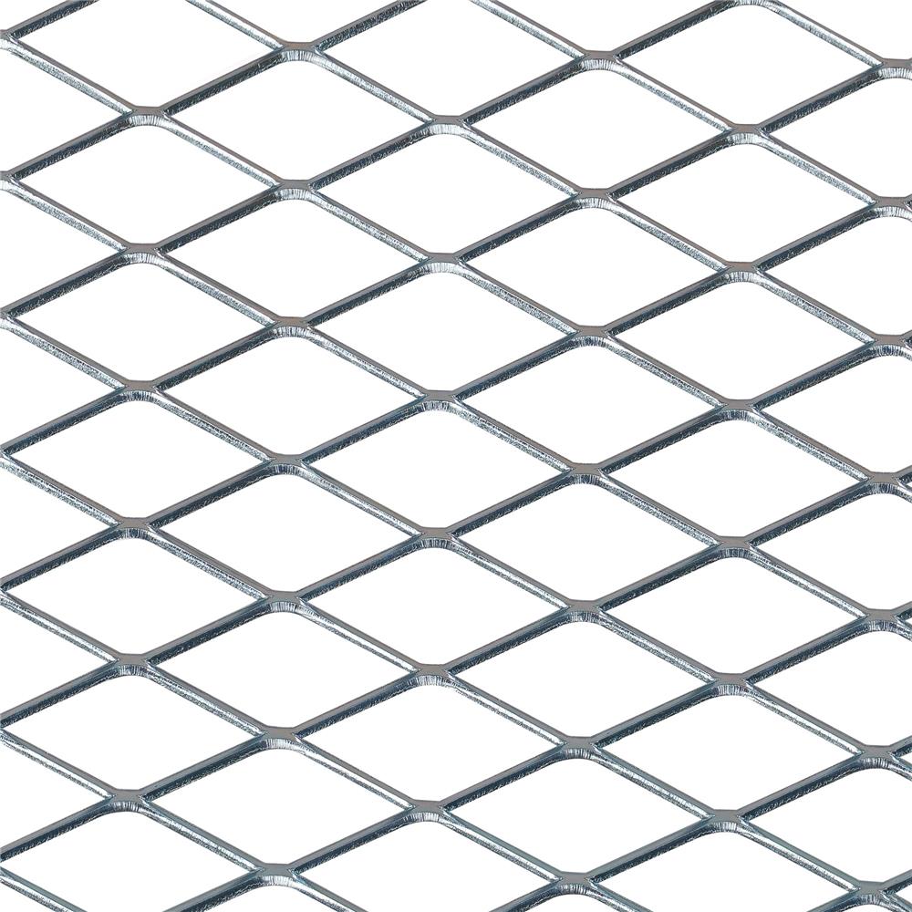 ตะแกรงเหล็กฉีก วีแอนด์พี XS-31