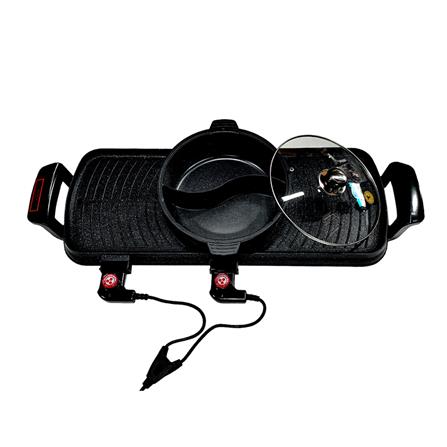 เตาบาร์บิคิว MITSUMARU AP-MC55_1