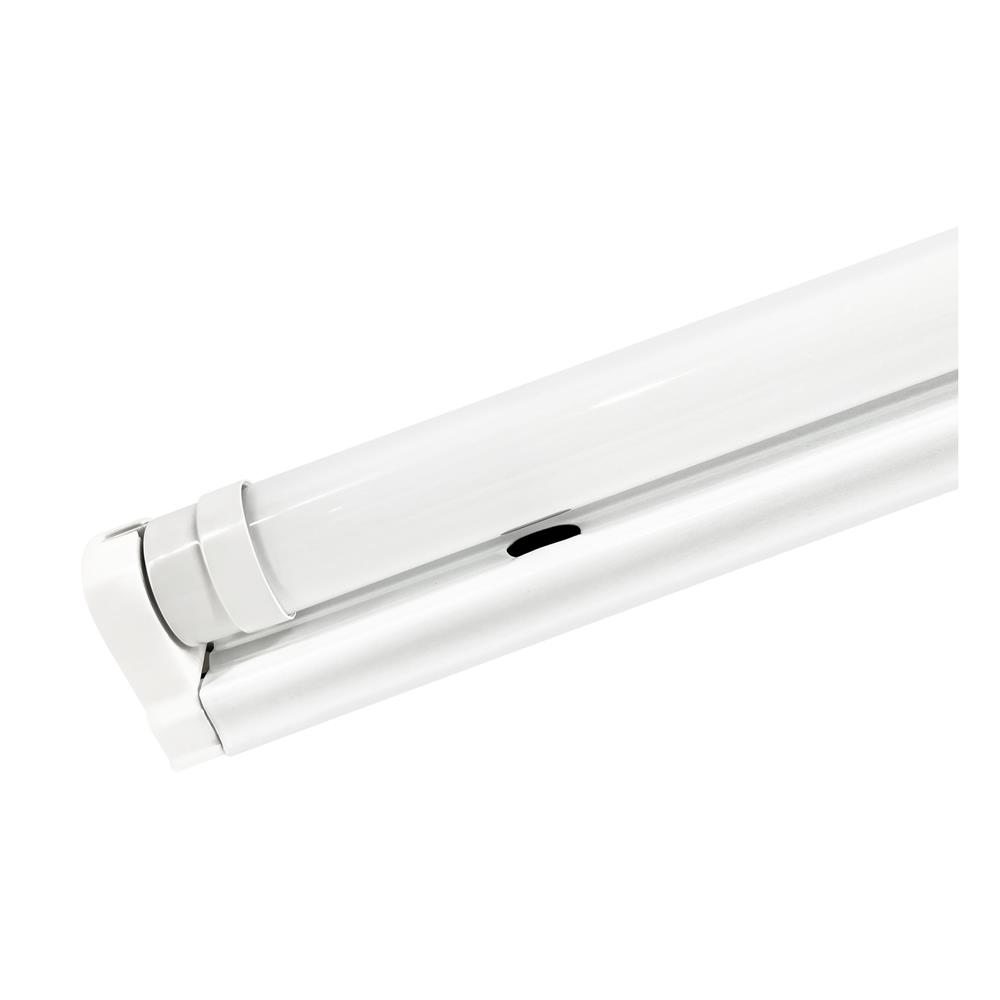 ชุดรางนีออน LED T8 PHILIPS BN015C SET 10 วัตต์ DAYLIGHT