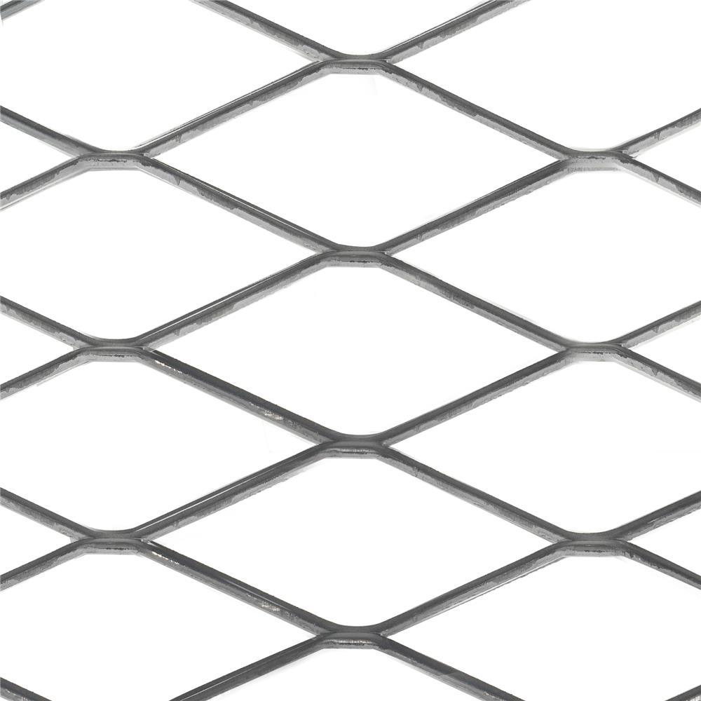 ตะแกรงเหล็กฉีก วีแอนด์พี S-4 V.2