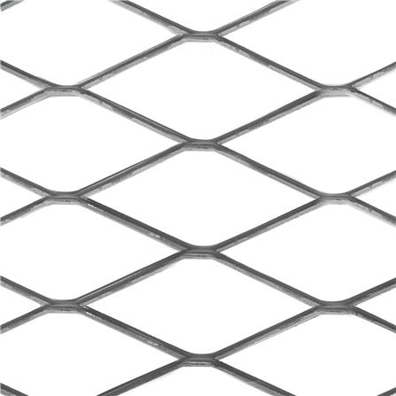 ตะแกรงเหล็กฉีก วีแอนด์พี S-4 V.2_0