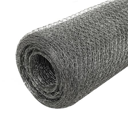 ตาข่ายหกเหลี่ยม SUN MOON เบอร์ 25 3/8X3 นิ้ว 30 ม._1