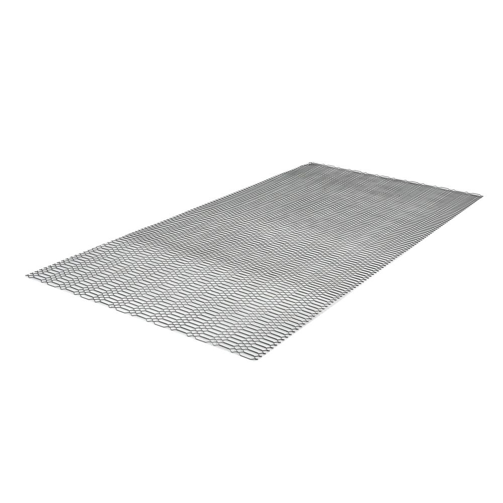 ตะแกรงเหล็กฉีก วีแอนด์พี S-6