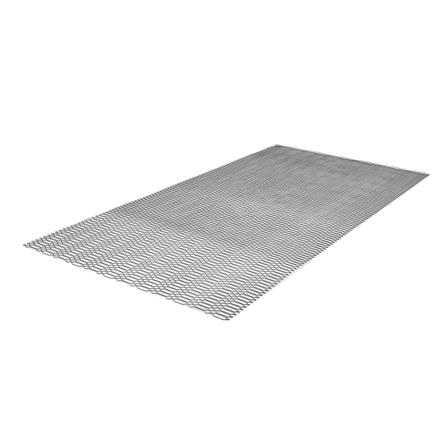 ตะแกรงเหล็กฉีก วีแอนด์พี S-6_2