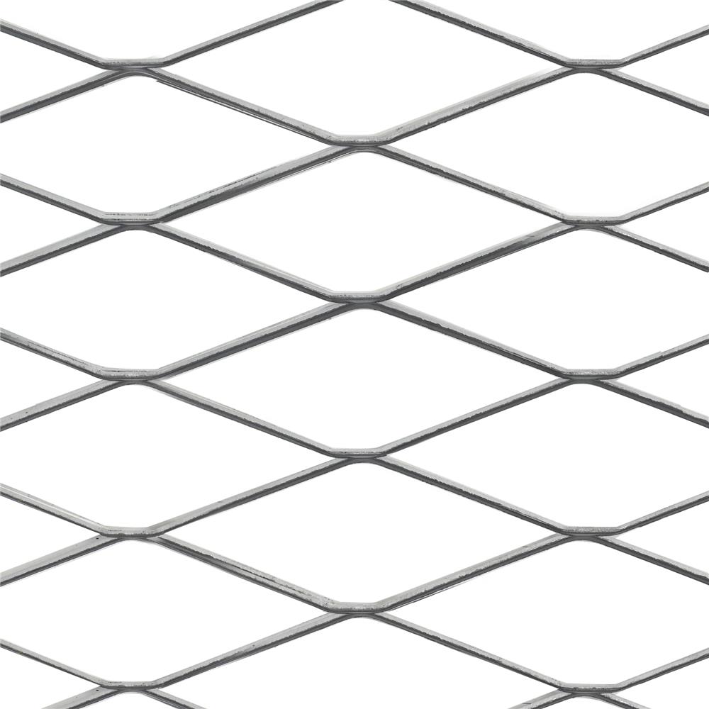 ตะแกรงเหล็กฉีก วีแอนด์พี XS-71