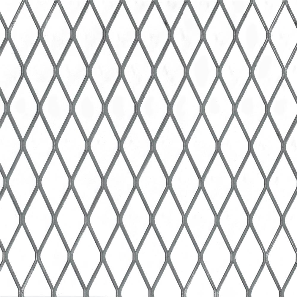 ตะแกรงเหล็กฉีก วีแอนด์พี เบอร์ 22 (หนา)