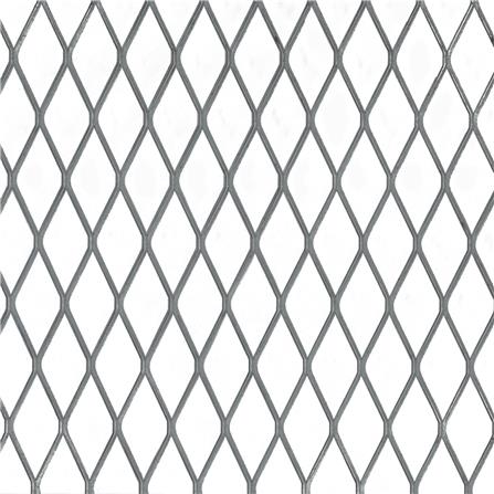 ตะแกรงเหล็กฉีก วีแอนด์พี เบอร์ 22 (หนา)_0