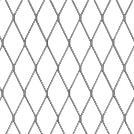 ตะแกรงเหล็กฉีก วีแอนด์พี เบอร์ 22 (บาง)_0