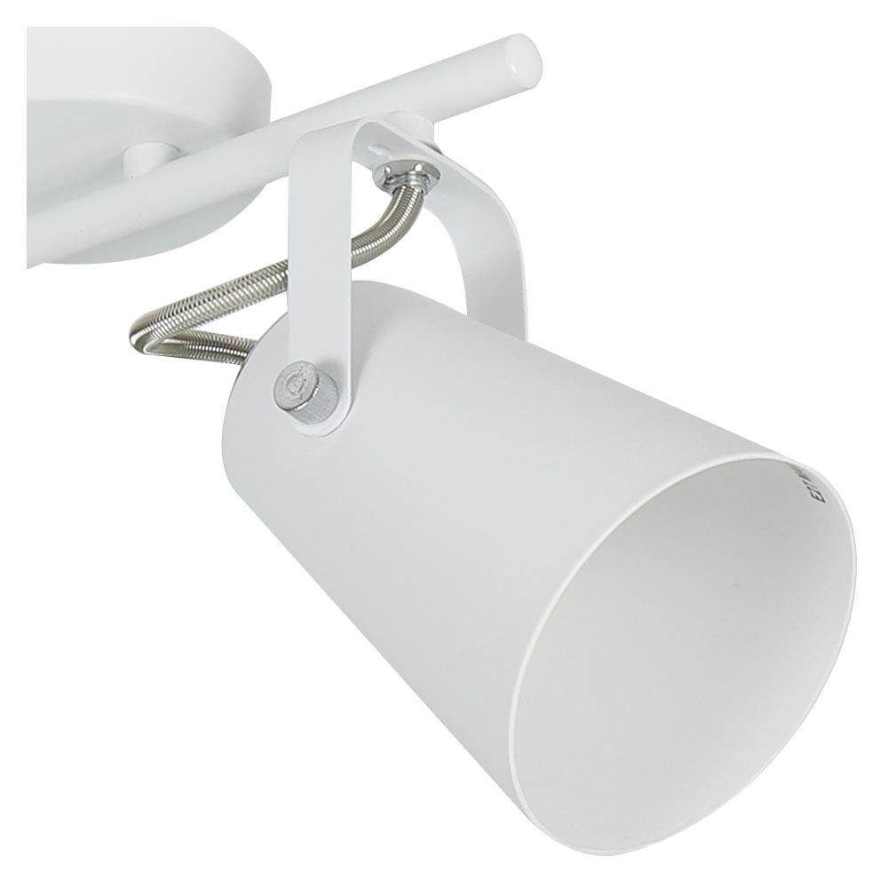 ไฟกิ่งภายใน CARINI W10159-2WH สีขาว 2 หัว