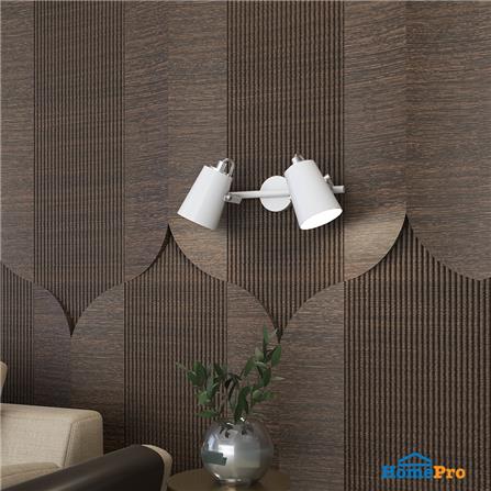 ไฟกิ่งภายใน CARINI W10159-2WH สีขาว 2 หัว_3