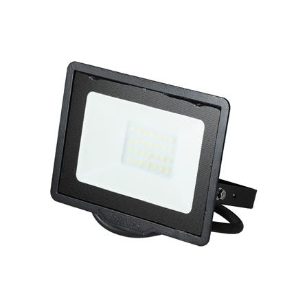 สปอตไลท์ภายนอก LED PHILIPS BVP150 20 วัตต์ DAYLIGHT สีดำ_1