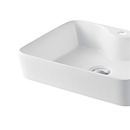 อ่างล้างหน้า วางบน LX-5025A ขาว_2