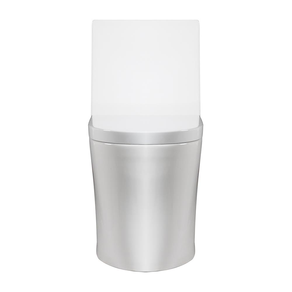 สุขภัณฑ์ 1 ชิ้น MOYA SN-T005 3/4.8L สีขาว