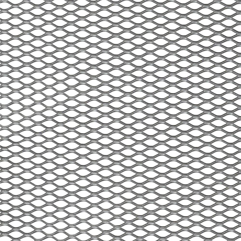 ตะแกรงเหล็กฉีก วีแอนด์พี เบอร์ 26A