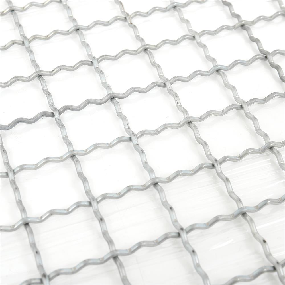 ลวดตาข่ายสาน ONGROUND 12X1.0 นิ้ว 1X2 ม.