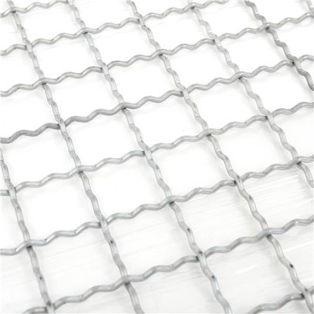 ลวดตาข่ายสาน ONGROUND 12X1.0 นิ้ว 1X2 ม._1