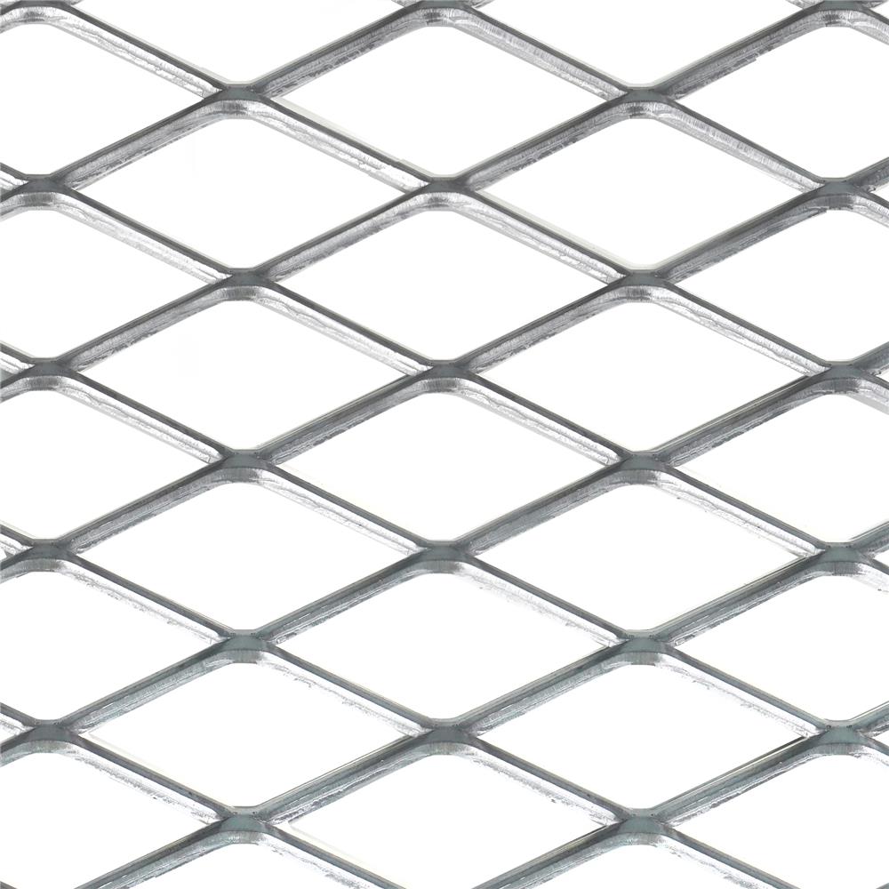 ตะแกรงเหล็กฉีก วีแอนด์พี XS-42