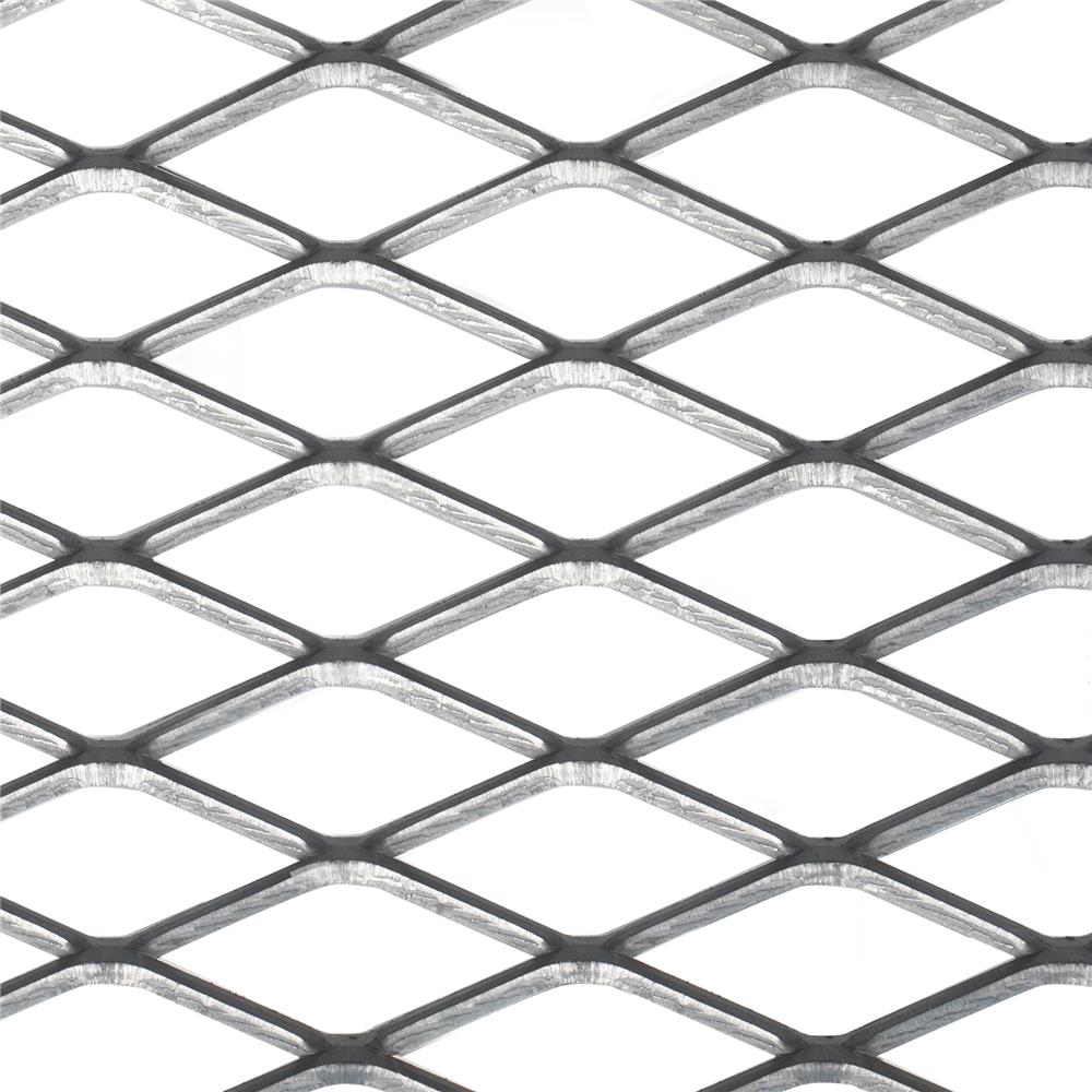 ตะแกรงเหล็กฉีก วีแอนด์พี XS-53