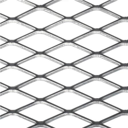 ตะแกรงเหล็กฉีก วีแอนด์พี XS-53_0