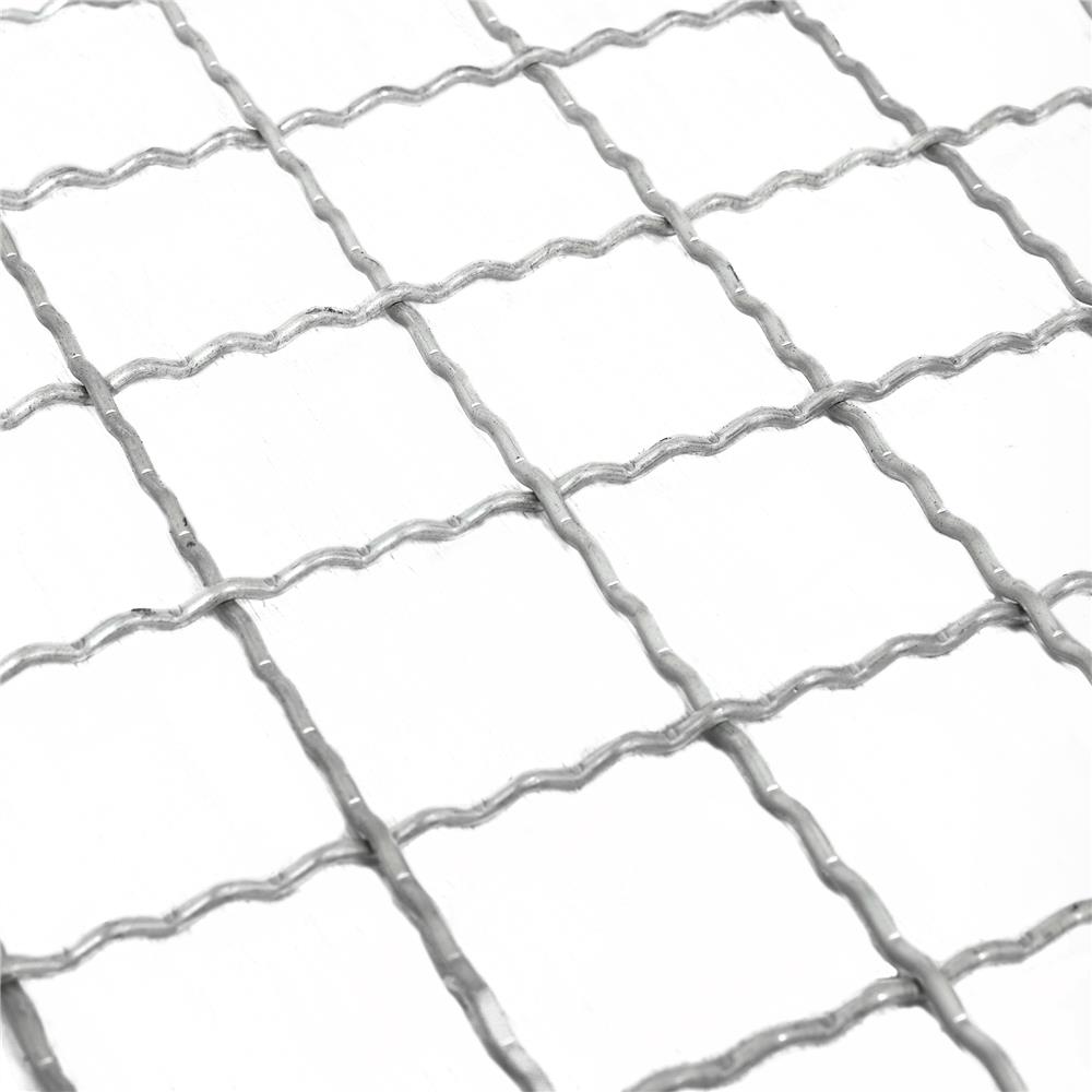 ลวดตาข่ายสาน ONGROUND 12x1.5 นิ้ว 1x2 ม.