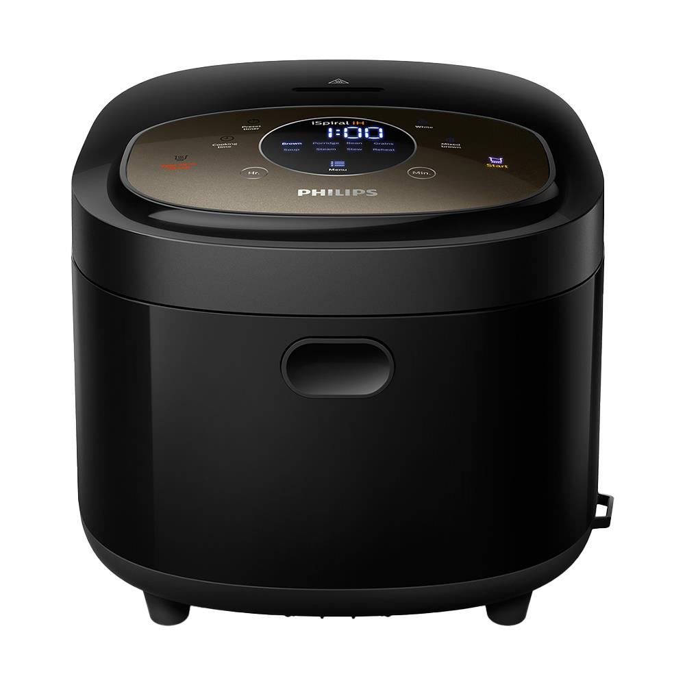 หม้อหุงข้าว DIGITAL PHILIPS HD4528/35 1.50ลิตร