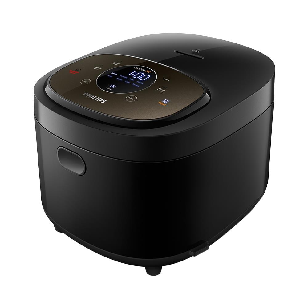 หม้อหุงข้าว DIGITAL PHILIPS HD4528/35 1.50ลิตร