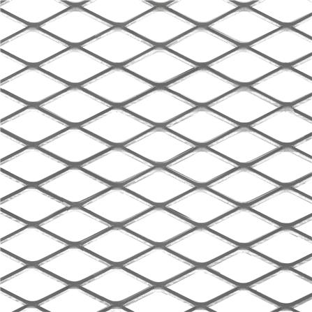 ตะแกรงเหล็กฉีก วีแอนด์พี XS-32_0