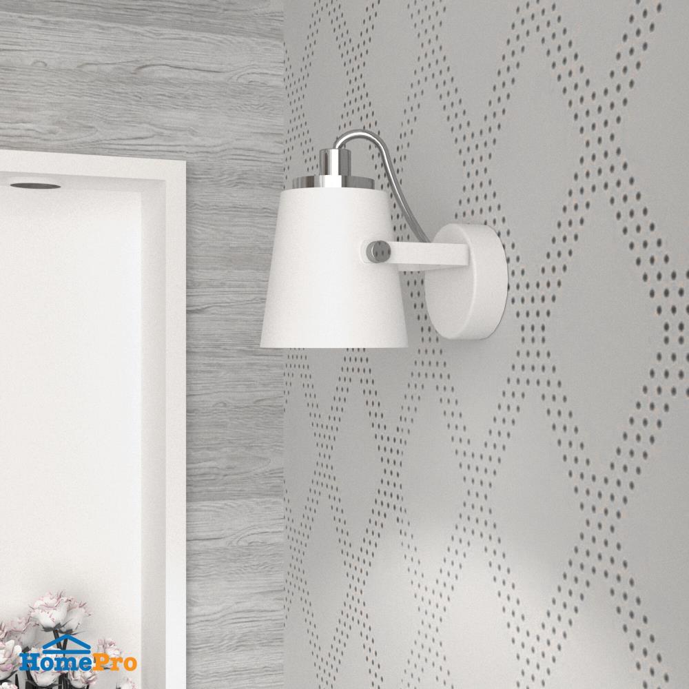 ไฟกิ่งภายใน CARINI W10159-1WH สีขาว 1 หัว