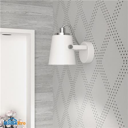 ไฟกิ่งภายใน CARINI W10159-1WH สีขาว 1 หัว_2