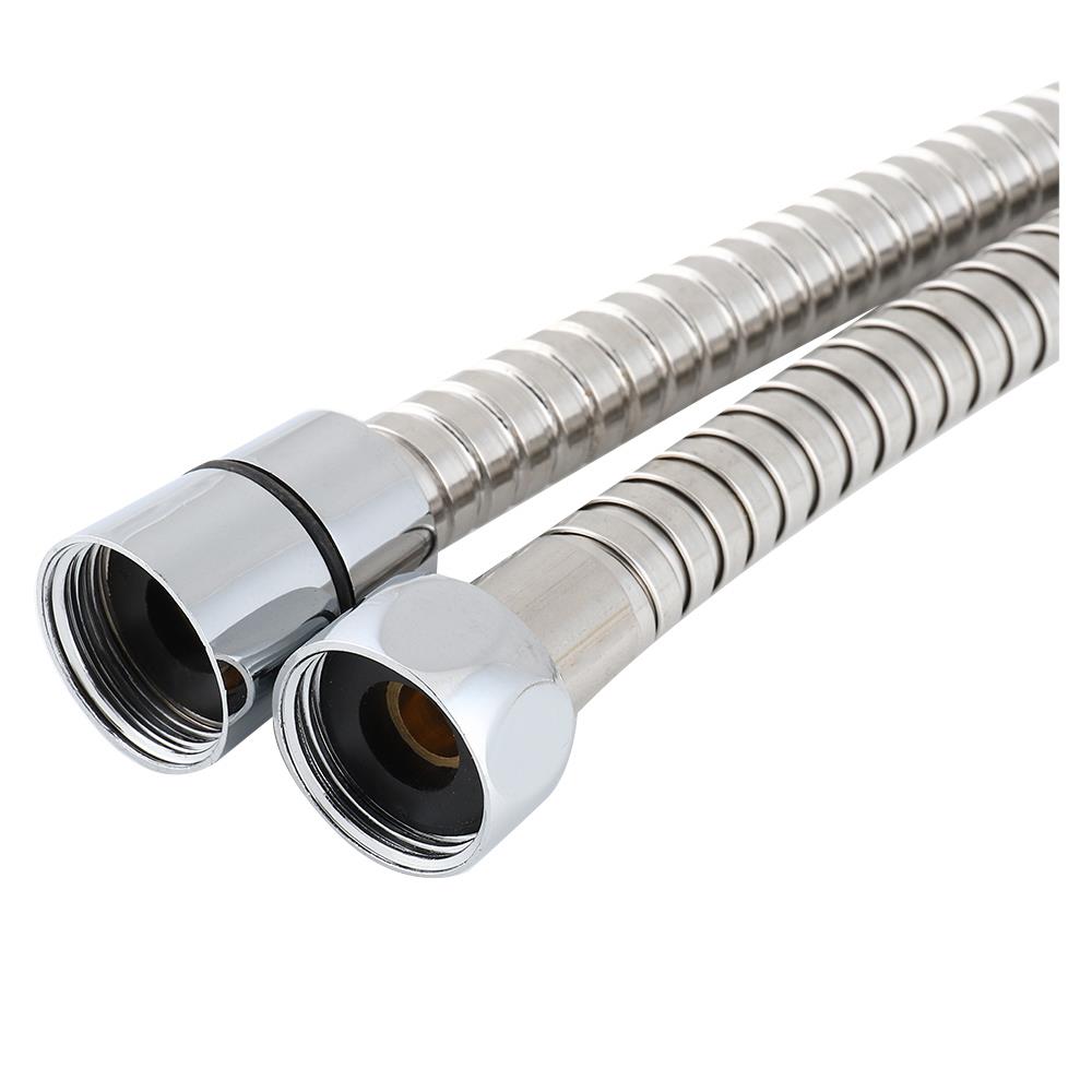 สายฝักบัว สเตนเลส  LUZERN 180 ซม. OS-180S