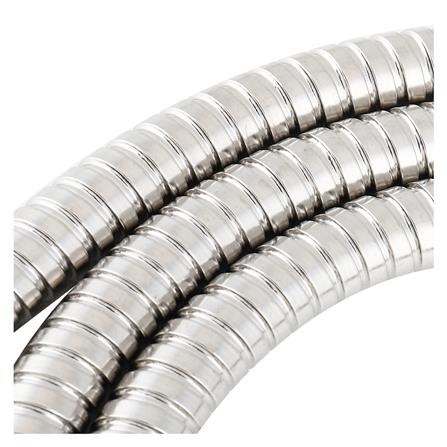 สายฝักบัว สเตนเลส  LUZERN 180 ซม. OS-180S_2