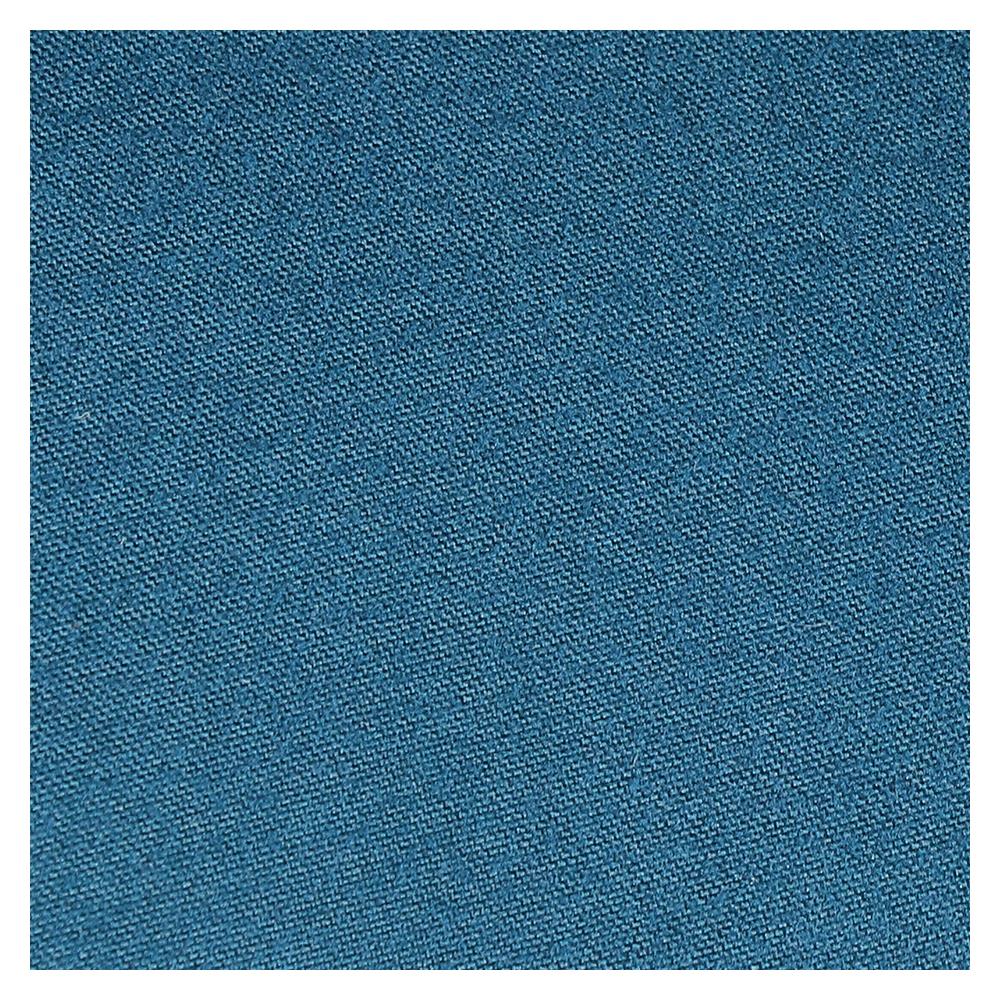 หมอนหนุน ใยสังเคราะห์ HOME LIVING STYLE 19x29 นิ้ว สีกรมท่า